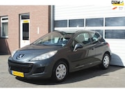 Peugeot 207 - 1.4 VTi X-Line.km.stand 64.019.aantoonbaar.airco.cruise cont