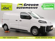 Toyota PROACE Electric Worker - 75 kWh Long Range L2H1 | NIEUW | Snelladen | SOH 97% | Virtu