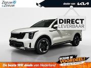 Kia Sorento - 1.6 T-GDi Plug-in Hybrid 4WD DynamicPlusLine 7p. | Glazen sc