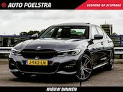 BMW 3-serie - 330e xDrive High Executive M Sport Individual | 293 PK XtraB