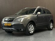 Opel Antara - 2.4 Enjoy | Dealer onder. | 1e Eig | Navi | Clima | Cruise