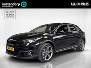 Kia Xceed - 1.0 T-GDi DynamicLine | CarPlay | Camera | Cruise |