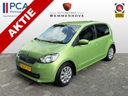 Skoda Citigo - 1.0 Greentech Sprint
