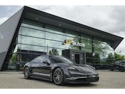 Porsche Taycan - Performance Plus 476pk 93, 4 kWh Panoramadak *BTW* Luchtveri
