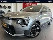 Kia e-Niro - EV Light Edition 64.8 kWh