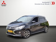 Mitsubishi Space Star - 1.2 Dynamic | 15" velgen | All-season | Carplay & Android au