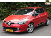 Renault Clio - 1.5 dCi Dynamique 90PK | Navigatie | Parkeersensoren | Airco
