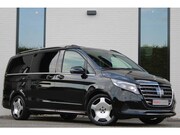 Mercedes-Benz V-klasse - 300d / AMG / Exclusive / DC / 4-matic / Luchtvering / Pano /