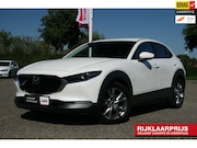 Mazda CX-30 - 2.0 e-SkyActiv-X M Hybrid Luxury