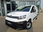 Citroën Berlingo - 1.2 PURETECH 110PK AIRCO PDC CRUISE SCHUIFDEUR