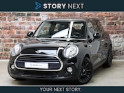 MINI Cooper - Hatchback Business 3 deurs / Navigatie / Airconditioning / C