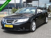 Saab 9-3 - 1.8t Vector AUTOMAAT NAVI CRUISE MEMORY
