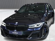 BMW 5-serie - 530E M SPORT / LASER / HIFI / TREKHAAK / CARPLAY / ACC