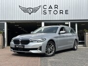BMW 5-serie - Touring 530e xDrive luxury line |CARPLAY|DEALER OH|LEDER|SFE
