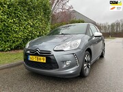 Citroën DS3 - 1.6 So Chic NAP / APK