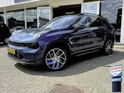 Lynk & Co 01 - 1.5 Hybrid | Trekhaak | LED | 360 camera | Keyless | Adapt. 