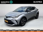 Toyota C-HR - 1.8 Hybrid Executive | Apple Carplay & Android Auto (Navi) |