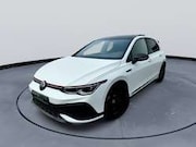 Volkswagen Golf - VW Golf Clubsport 2.0 TSI DSG 300 PK Oryx White Fu