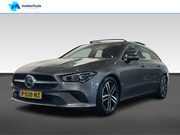 Mercedes-Benz CLA-Klasse - Shooting Brake CLA Shooting Brake 200 Business Solution