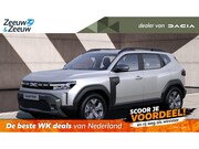Dacia Duster - Expression mild Hybrid 140 | Nu uit voorraad leverbaar met €