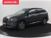 Hyundai Tucson - 1.6 T-GDI HEV N Line | Leder/alcantara | Stoelkoeling | Stuu