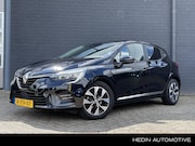 Renault Clio - 1.0 TCe 90 Evolution | Airco | Navigatie | Carplay/Android A