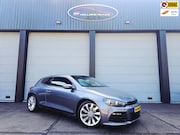 Volkswagen Scirocco - 2.0 TSI| R-Line | 248 PK