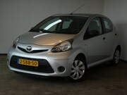Toyota Aygo - 1.0 VVT-i Now