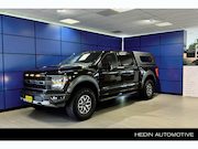 Ford USA F150 - 3.5 V6 Ecoboost LPG SuperCrew Raptor Automaat