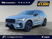 Volvo XC60 - T8 Plug-in hybrid AWD Ultra Black Edition | FULL OPTION | Lu