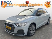 Audi A1 - Sportback 25 TFSI epic
