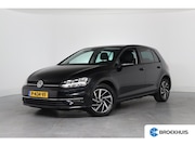 Volkswagen Golf - 1.4 TSI Comfortline | Automaat | Adaptive Cruise | Stoelverw