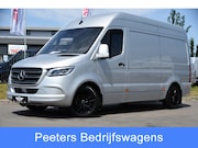 Mercedes-Benz Sprinter - 316 2.2 CDI L2H2 PB Edition Cruise, 360 Camera, Carplay, LED