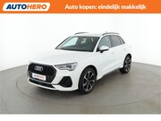 Audi Q3 - 35 TFSI Pro Line |CE24360|