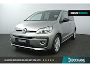 Volkswagen Up! - 1.0 BMT high up! | Winterpakket | Dakpakket | 15" Velgen | C