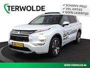 Mitsubishi Outlander - 2.4 PHEV Instyle | 360° Camera | Adaptive Cruise Control | B