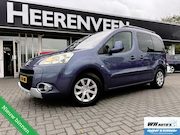 Peugeot Partner - Tepee 1.6 XT Executive
