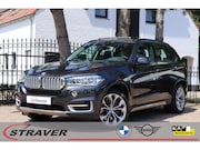 BMW X5 - xDrive50i 7p. |Panoramadak |Harman/Kardon |Head-up