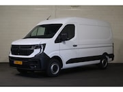 Renault Master - E-Tech T35 L2 H2 Extra long range 87 kWh