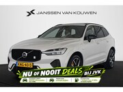 Volvo XC60 - 2.0 T8 Plug-in-hybrid AWD Polestar Engineered Bowers & Wilki