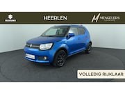 Suzuki Ignis - 1.2 Select | Rijklaar |