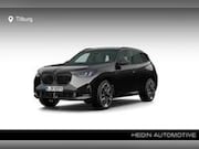 BMW X3 - 30e xDrive M Sportpakket Pro | Professional Pack |