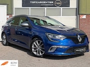Renault Mégane - Estate 1.6 GT/AUT/KEYLESS/PARKS/NAVI/STOELV