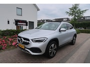 Mercedes-Benz GLA-Klasse - 250 e PANORAMADAK|STOELKOELING|HEAD-UP|360CAMERA|STUURHULP|K