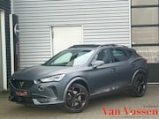 CUPRA Formentor - 1.4 e-Hybrid VZ Copper Edition 245PK|Pano|Memory|Camera|Sfee