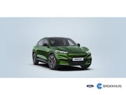 Ford Mustang Mach-E - Standard RWD 75 kWh | Achteruitrijcamera | Apple Carplay/And
