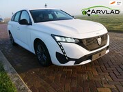 Peugeot 308 - SW 1.5 BlueHDi Active Pack EAT8 AC NAVI ALU ** 11999 NETTO