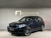 BMW X3 - SDrive20i M Sport Pano|Leer|Sfeer|Trekhaak|NL Auto
