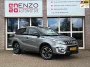 Suzuki Vitara - 1.4 Boosterjet Smart Hybrid Pano Keyless 1e eigenaar