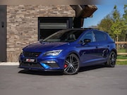 Seat Leon - Cupra 300 Pano/ACC/DSG/300PK/Facelift/Alcantara